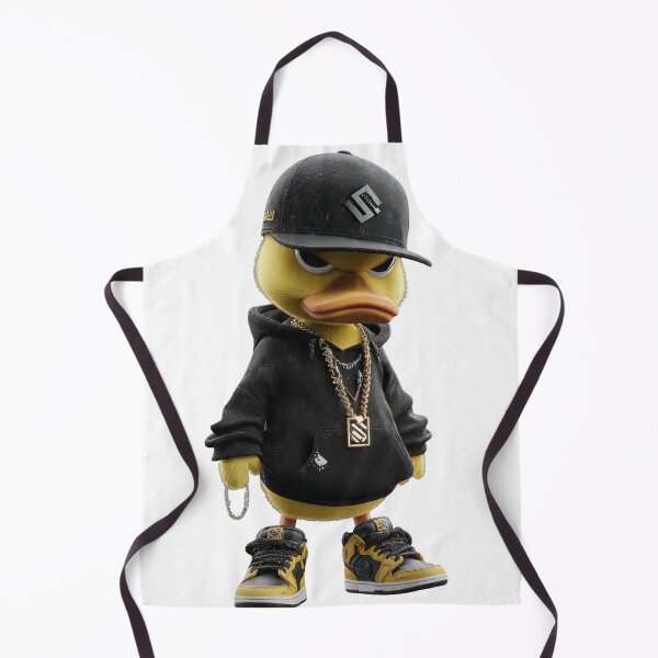 Item preview, Urban Hypebeast Duck- Streetwear Gangster designed and sold by LC&LCPlatform.