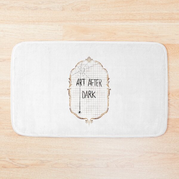 Item preview, Art After Dark, Halloween for Artists   designed and sold by thedawndesign.