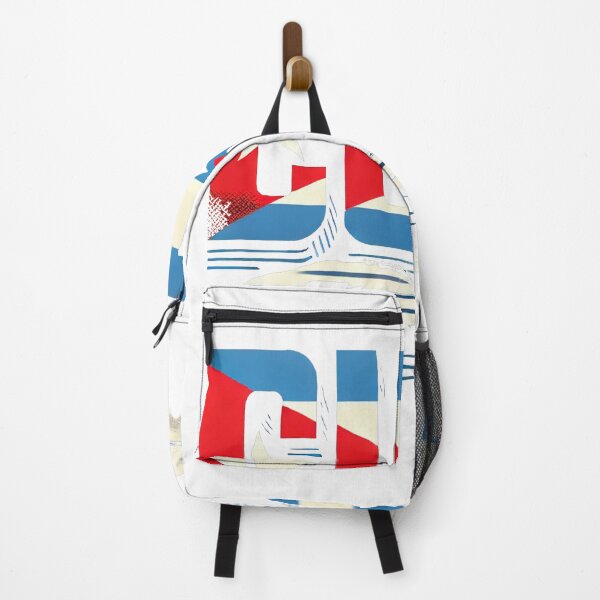 Item preview, Cuba Libre Vintage Havana Caribbean Art designed and sold by Fei Long Design Hub.