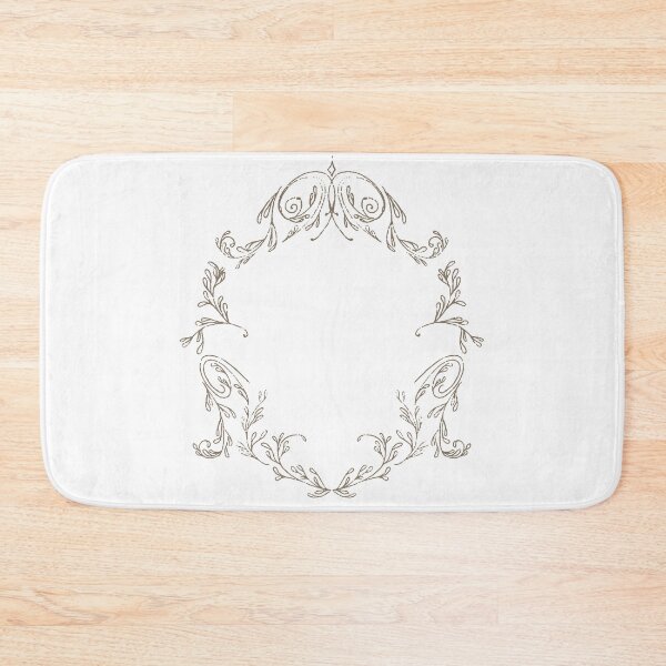 Item preview, Blank White Sticker  designed and sold by sheseddit.