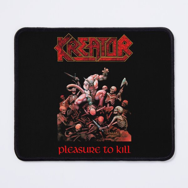 Item preview, Kreator designed and sold by Limn From Limb.