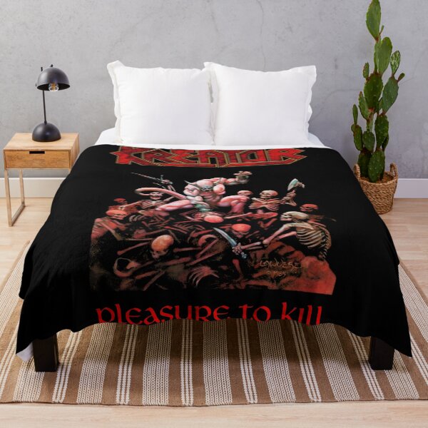 Item preview, Kreator designed and sold by Limn From Limb.