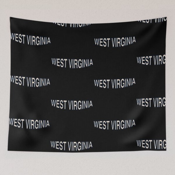 Item preview, West Virginia designed and sold by AhmedZouita.