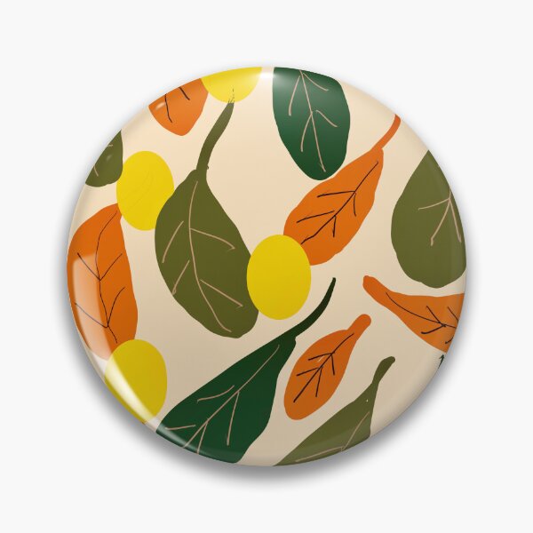Item preview, Leaves. And Lemons designed and sold by Elaine M Hayward .