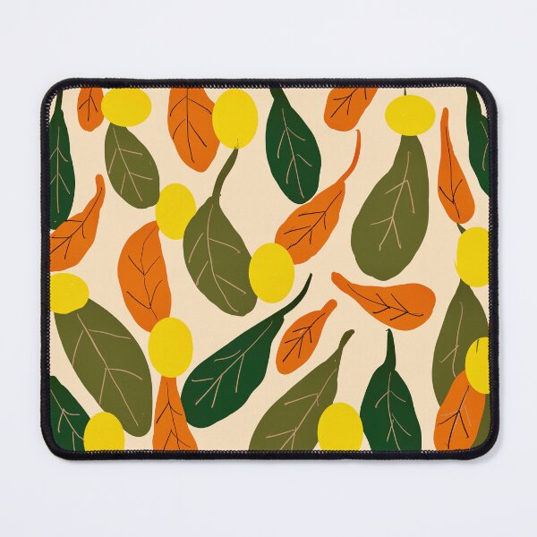 Item preview, Leaves. And Lemons designed and sold by Elaine M Hayward .