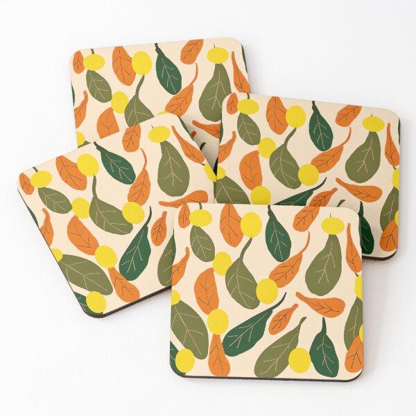Item preview, Leaves. And Lemons designed and sold by Elaine M Hayward .
