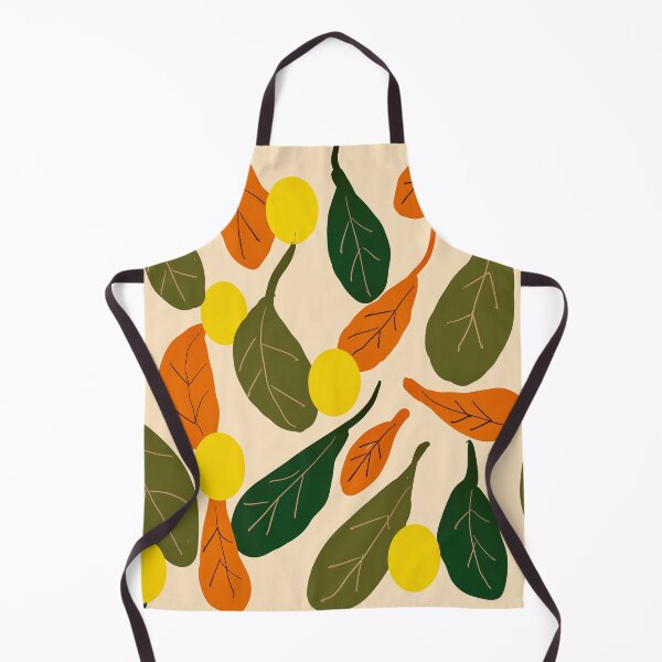 Item preview, Leaves. And Lemons designed and sold by Elaine M Hayward .