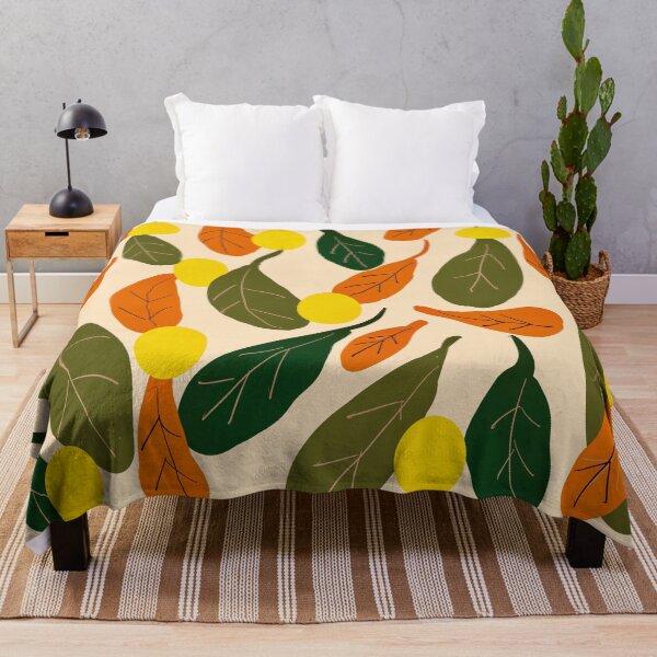 Item preview, Leaves. And Lemons designed and sold by Elaine M Hayward .
