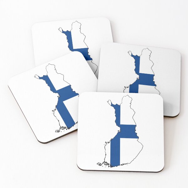 Item preview, Finland designed and sold by Flagshape.
