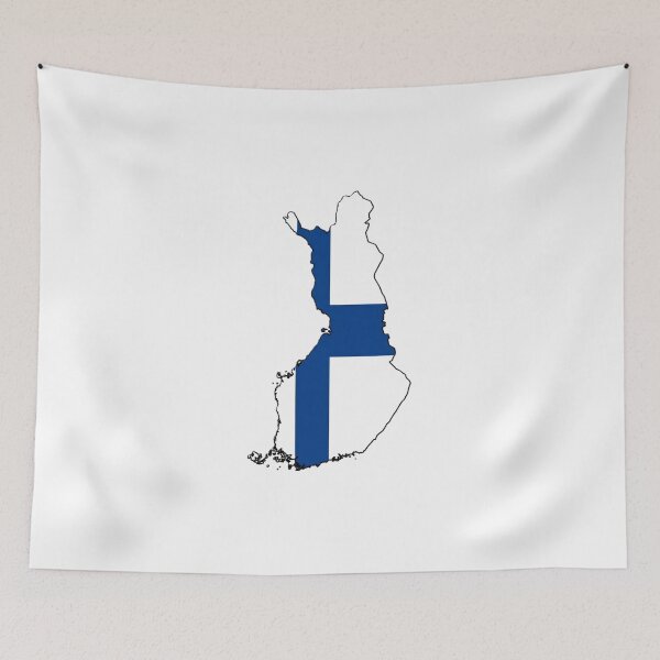 Item preview, Finland designed and sold by Flagshape.