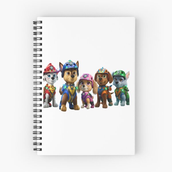 Item preview, Paw Patrol designed and sold by fnsdjfnsidjdns.