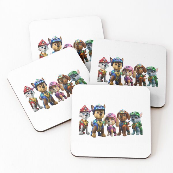 Item preview, Paw Patrol designed and sold by fnsdjfnsidjdns.
