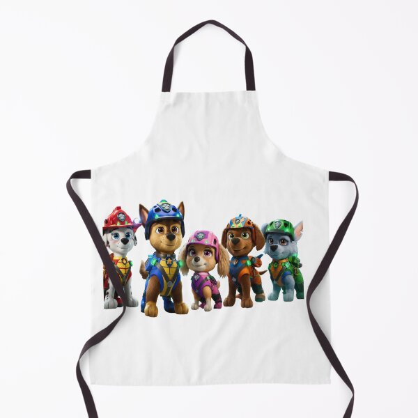 Item preview, Paw Patrol designed and sold by fnsdjfnsidjdns.