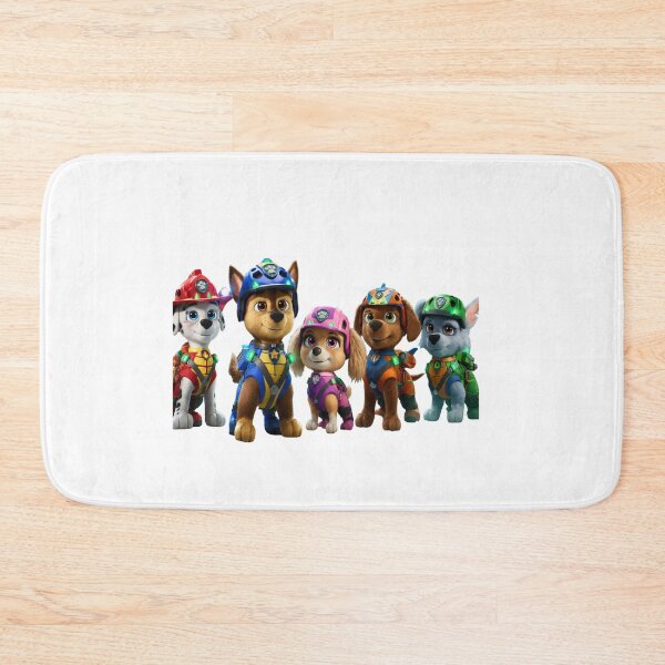 Item preview, Paw Patrol designed and sold by fnsdjfnsidjdns.