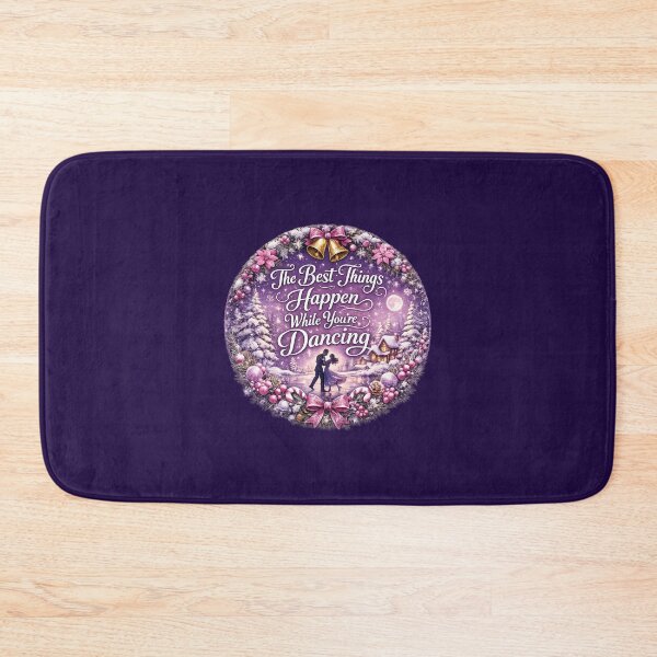 Item preview, Dancing Pink designed and sold by Normbot2000.