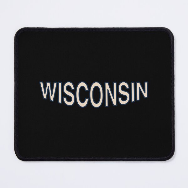 Item preview, Wisconsin designed and sold by AhmedZouita.