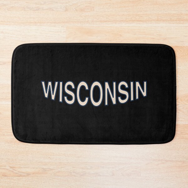 Item preview, Wisconsin designed and sold by AhmedZouita.