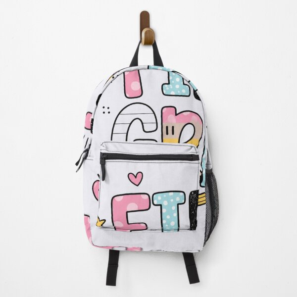 Item preview, Fifth Grade Back to School Design designed and sold by bipsybutton.