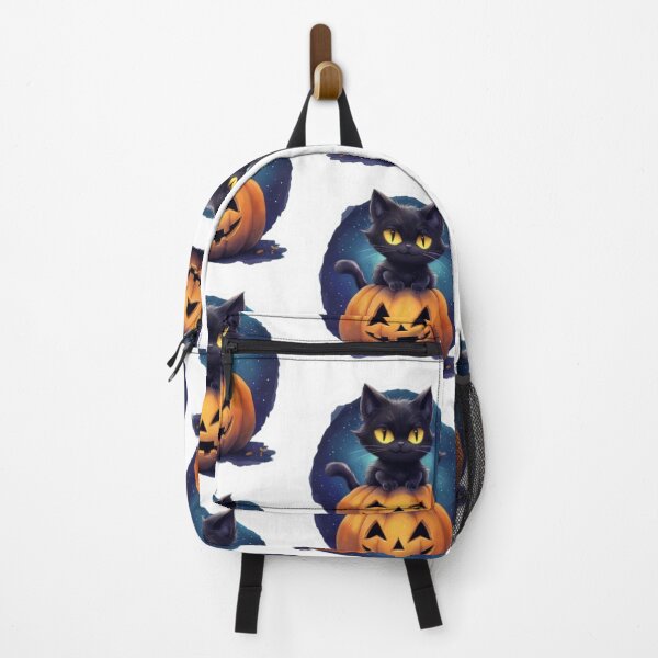 Item preview, Spooky Cat Society designed and sold by Leo Bennett.