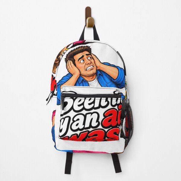 Item preview, injured by air bag designed and sold by gooeybanana.
