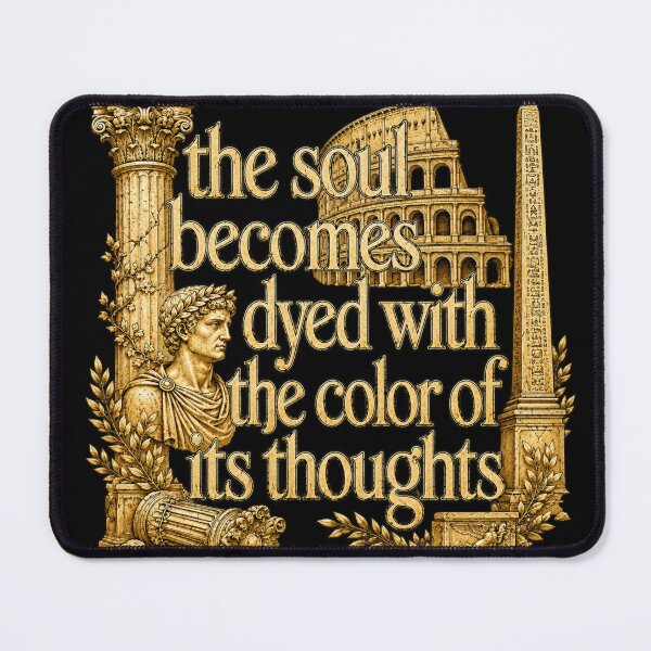Item preview, The Mind Within designed and sold by Quote Gallery.