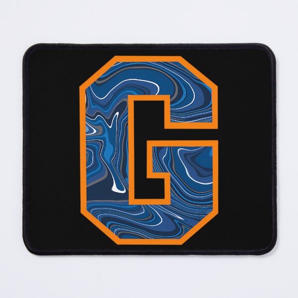 Item preview, Gettysburg College G designed and sold by CarlynSallee.