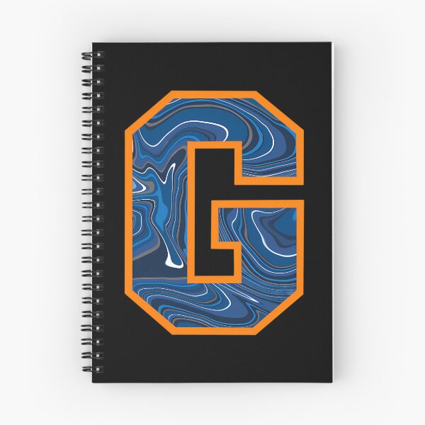 Item preview, Gettysburg College G designed and sold by CarlynSallee.
