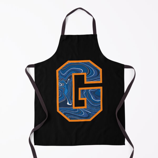 Item preview, Gettysburg College G designed and sold by CarlynSallee.