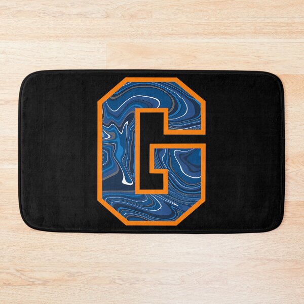 Item preview, Gettysburg College G designed and sold by CarlynSallee.