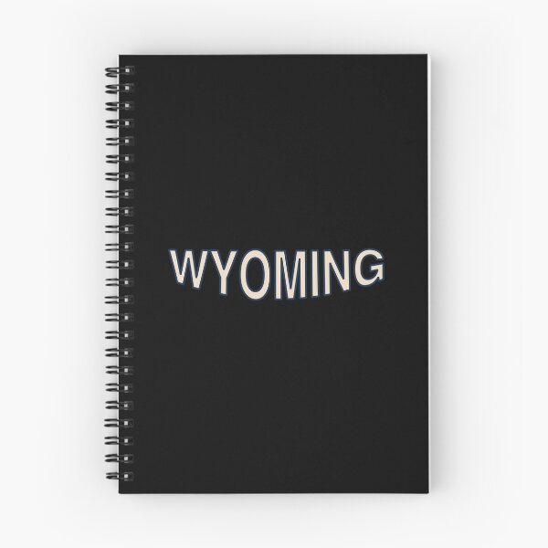 Item preview, Wyoming designed and sold by AhmedZouita.