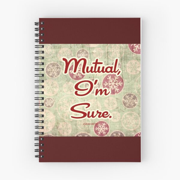 Item preview, Mutual I'm Sure Wrap designed and sold by Normbot2000.