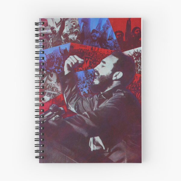 Item preview, Fidel Castro 100 Years designed and sold by GorehammerArt.