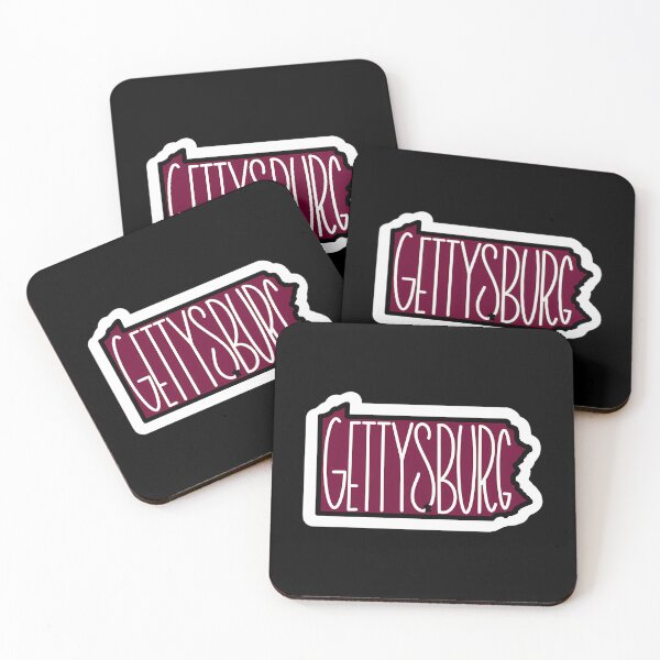 Item preview, Gettysburg Pennsylvania designed and sold by CarlynSallee.