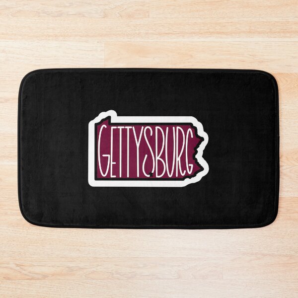 Item preview, Gettysburg Pennsylvania designed and sold by CarlynSallee.
