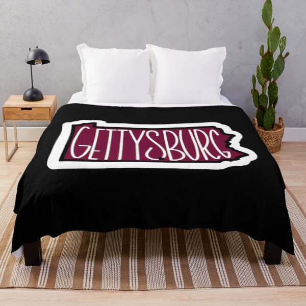 Item preview, Gettysburg Pennsylvania designed and sold by CarlynSallee.