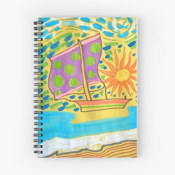 Item preview, Flying boat painting designed and sold by ArtwithaFriend.