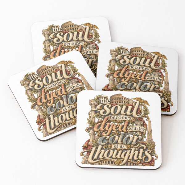 Item preview, Inner Impressions designed and sold by Quote Gallery.