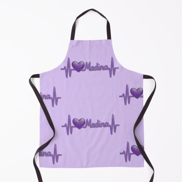 Item preview, Madina Heartbeat Pulse (V.10) - Islamic Faith & Love Design designed and sold by D-Islamic.