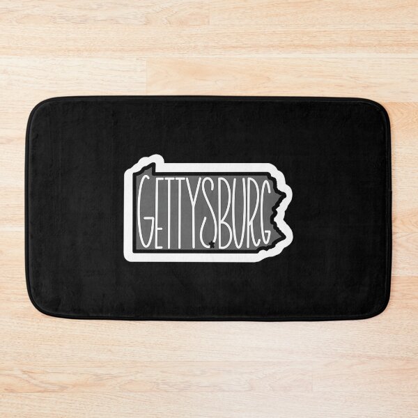 Item preview, Gettysburg Pennsylvania designed and sold by CarlynSallee.