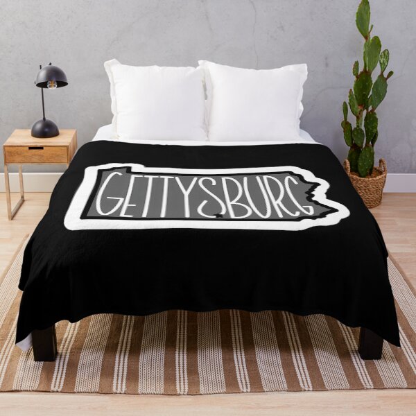 Item preview, Gettysburg Pennsylvania designed and sold by CarlynSallee.
