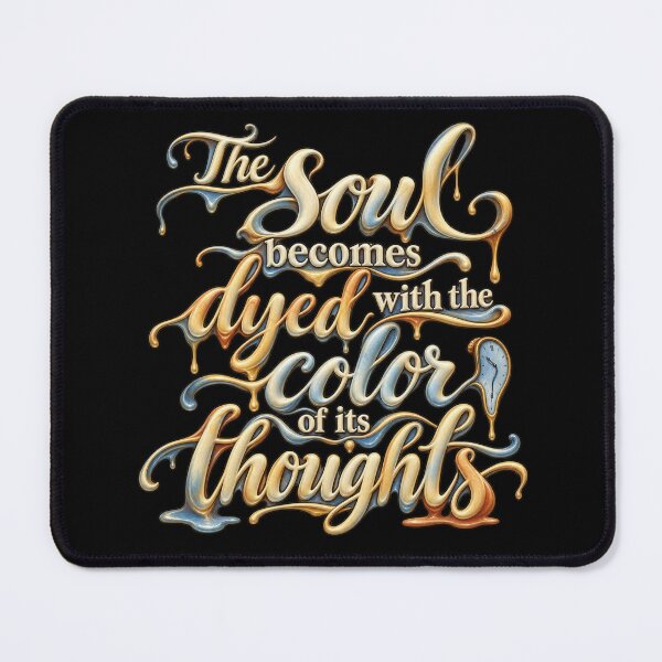 Item preview, The Soul’s Palette designed and sold by Quote Gallery.