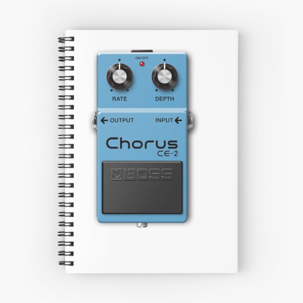Item preview, Chorus Pedal designed and sold by Steve Stones.
