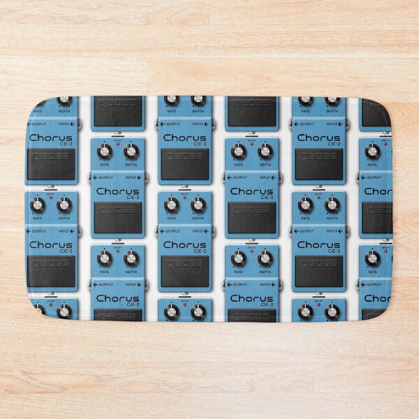 Item preview, Chorus Pedal designed and sold by Steve Stones.