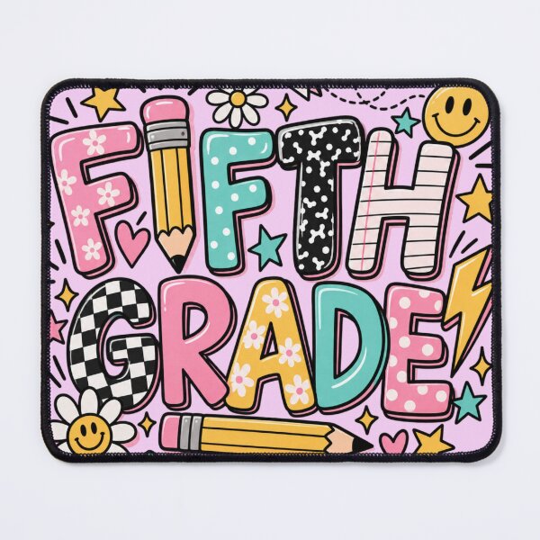 Item preview, 5th grade swag designed and sold by bipsybutton.