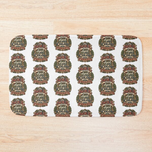 Item preview, Thoughts in Bloom designed and sold by Quote Gallery.