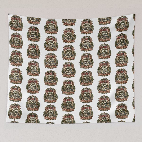 Item preview, Thoughts in Bloom designed and sold by Quote Gallery.