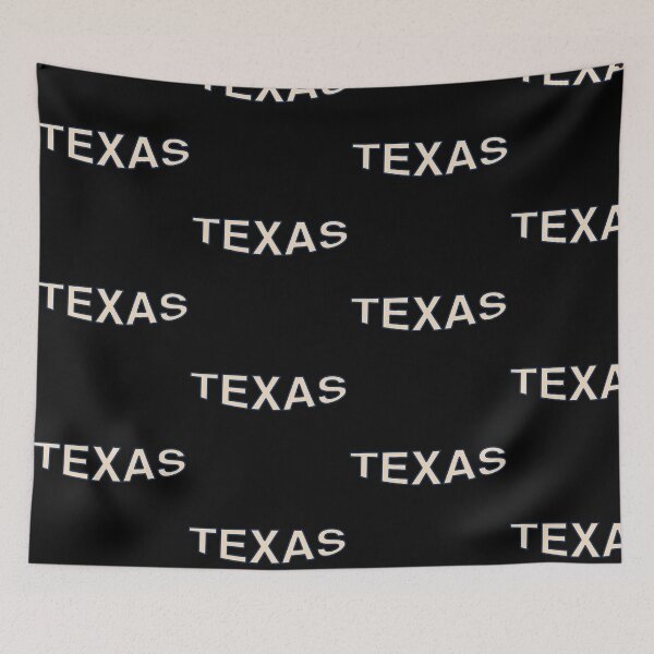 Item preview, Texas designed and sold by AhmedZouita.