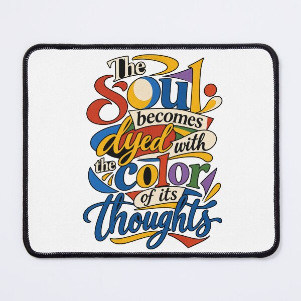 Item preview, Shades of the Soul designed and sold by Quote Gallery.