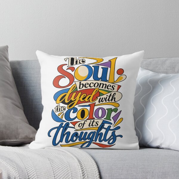 Item preview, Shades of the Soul designed and sold by Quote Gallery.