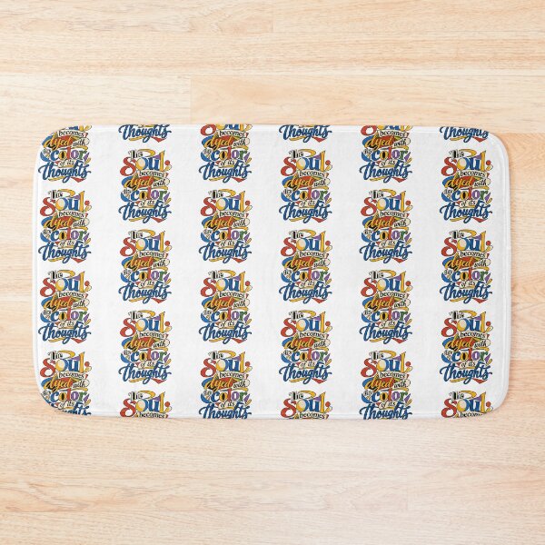 Item preview, Shades of the Soul designed and sold by Quote Gallery.